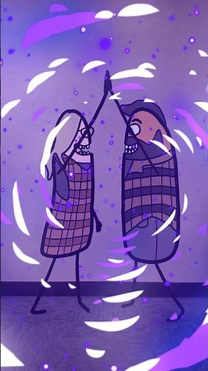 Happy Friday #animation #flipaclip #friday