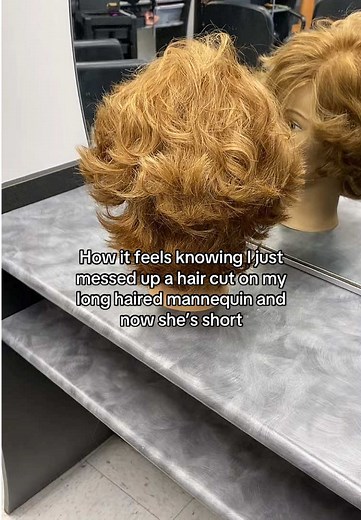 Haircut Mistakes: Lessons from a Stylist's Fail