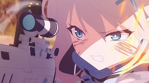 【ブルーアーカイブ The Animation】ノンクレオープニング「青春のアーカイブ」【ブルアカTVアニメ】