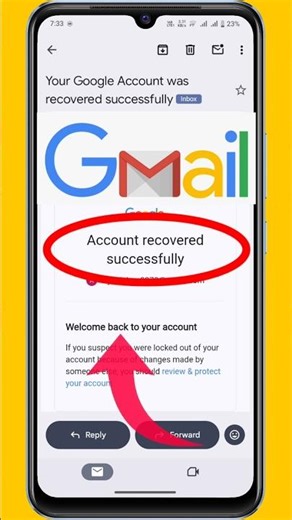 How To Recover Gmail Account || Recover Gmail Password without Recovery Email And Phone Number 2026