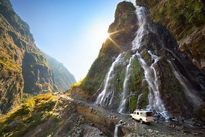 5 of Nepal's best road trips