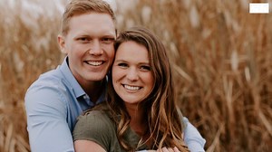 Who is Mitch Keller's wife, Clancy? A glimpse into the personal life of the Pirates pitcher