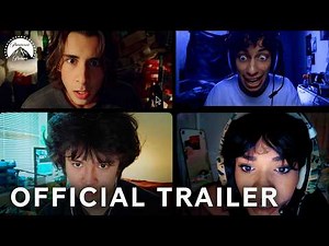 LIFEHACK (2026) | Official Trailer | Paramount Movies