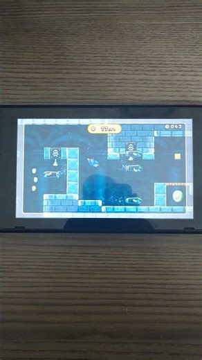 Interesting 2D Mario challenges #MarioBros