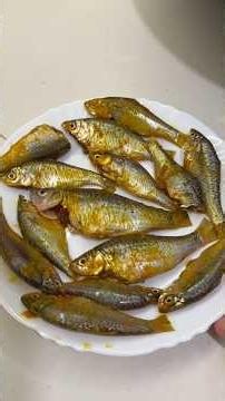 Puti macher recipe😋