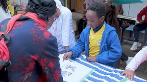 203 reactions · 3 comments | Makini School's Grade Three ILA Exhibition was a vibrant showcase of our students' progress, where parents enjoyed viewing various activities. The theme, 'Developing Learners' Skills for Individual Growth,' highlighted the journey of personal development. ✨ #MakiniSchool #ILAExhibition #StudentProgress #IndividualGrowth" | Makini School - Cambridge and CBC Curriculum | Facebook