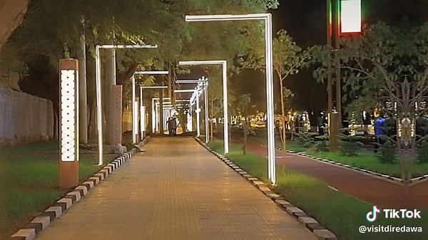 Discovering Dire Dawa City: A Cultural Journey