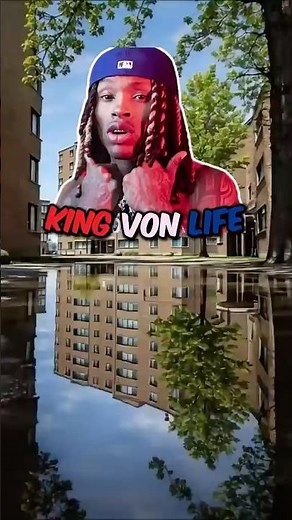 King Von life in Chicago #OBlock #kingvon #rappers #hiphop #oblock #drill
