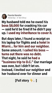 Full inspirational story continues below 👇👇 | Wonderful Ideas Notes