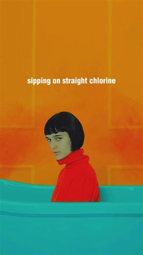 Exploring the Meaning Behind Chlorine Lyrics by Twenty One Pilots