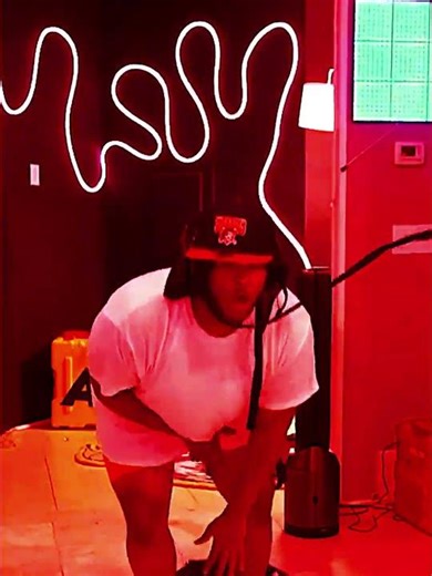 Streamers Who Lost Their Pants on Stream