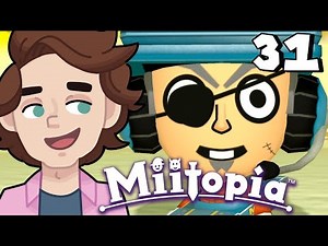 ONLY ONE LEFT - Miitopia Switch (Blind) - Part 31