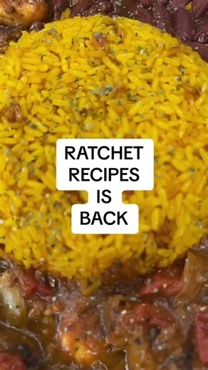 TikTok · Ratchet Recipes