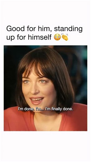 Motivational & Relatable on Instagram: "Good for him 🎬: How To Be Single After four years of college, young Alice (Dakota Johnson) decides she needs a break from her long-term boyfriend Josh. Excited and ready for new challenges, the eager grad moves to New York to take a job as a paralegal. Helping her navigate her way through an unfamiliar city is Robin (Rebel Wilson), a fun-loving, wild co-worker who enjoys partying and one-night stands. With Robin as her freewheeling guide, Alice can now le