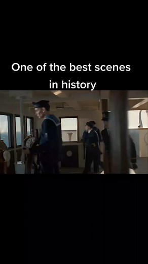 Exploring the Titanic Engine Scene: A Glimpse into History