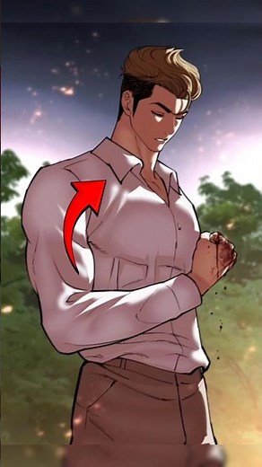 Lookism Characters Who Ruined by Writer !! 😲 Part 1 || #lookism #manhwa #shorts