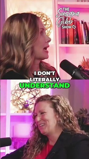 Olympian Laura Wilkinson Explains What a 10-Meter Dive Really Feels Like | The Susana Gibb Show