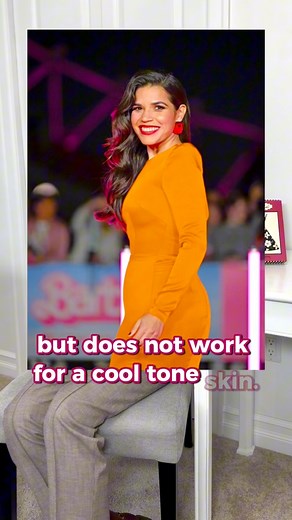 Colour you wear is a game changer! Let me know what you think in the comments! Follow for more🎀 | The Style File Image Consulting System