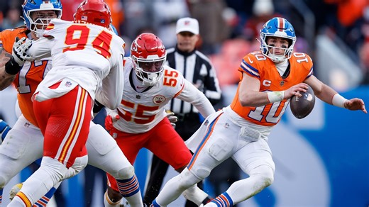 Buffalo Bills playoff opponent is set: What we know about wild-card round