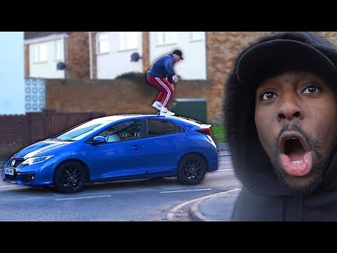 TGF DO IT #5 (Banned From McDonalds Edition)
