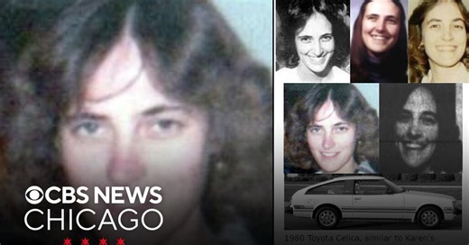 Divers search Fox River in Elgin in 1983 cold case disappearance of Karen Schepers