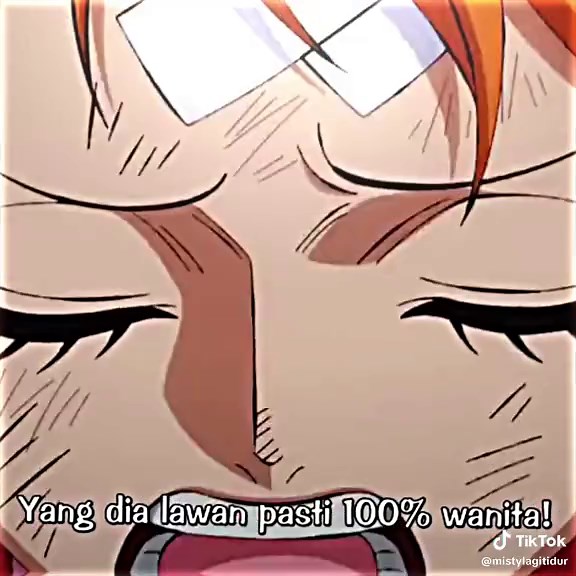 Robin Menyelamatkan Sanji dalam Arc Wano