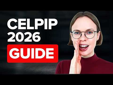 CELPIP Tips and Tricks for 2026