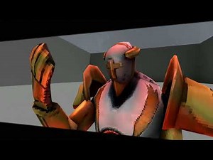 Machine... Turn Back Now [Ultrakill SFM Animation]