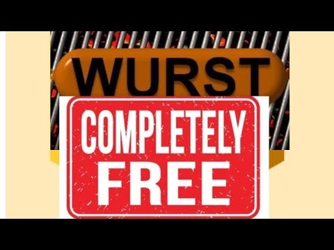 How I got Wurst client in cracked launcher for COMPLETELY free #Wurst