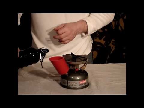 Coleman Filtering Funnel 2000016489