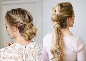 80 Trendy Long Prom Hairstyles 2025 [Tutorials & Tips]