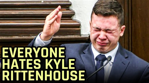 267K views · 10K reactions | Music Festival Books Kyle Rittenhouse And It IMMEDIATELY Backfires | Farron Cousins | Facebook