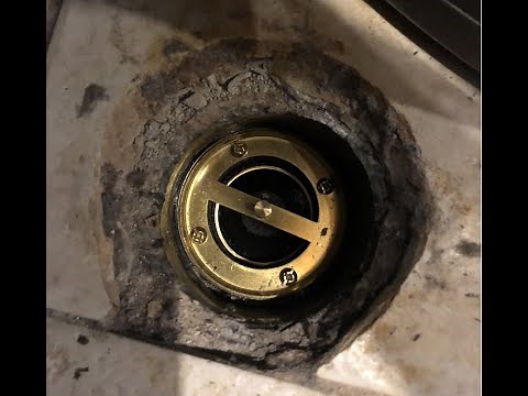 Mr Fix Moen Backflow Preventer