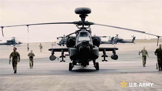 250 Years. Boots on the Ground From Kipling's timeless words to the modern battlefield, this powerful video commemorates 250 years of the U.S. Army's unwavering commitment to readiness. "Boots on the Ground" echoes the relentless rhythm of service, showcasing Soldiers training across diverse and challenging environments. For 250 years, the Army has put boots where others won't, standing ready to defend our nation and our values. 🎥By Pfc. Carlos Marquez 5th Mobile Public Affairs Detachment #Army