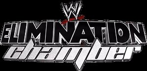 WWE Elimination Chamber 2013 Results
