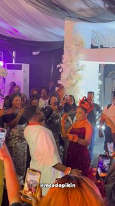 57K views · 1.3K reactions | Please between EDO and YORUBA who organizes the best wedding reception ceremonies ? | Mcedopikin | Facebook