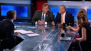 Powerhouse Roundtable: Trump's 'shifting stories' on Russia 'are a problem'