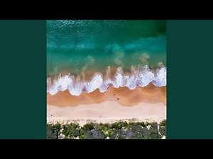 Kalmerende Zeegeluiden (Oceaangolven Natuurgeluiden Ontspanning Meditatie Slaap)