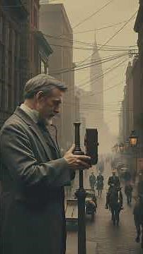 Sept 23, 1879: The World’s First Phone Call Across a City