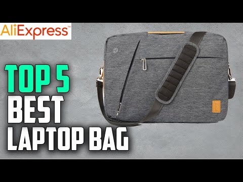 Top 5 Best laptop bag On Aliexpress