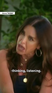 Last night's RHOBH was exploding with drama! 💥 But while the ladies were going at it, Erika Jayne was just here for the hot dogs. 🌭😂 | Virtual Reali-Tea