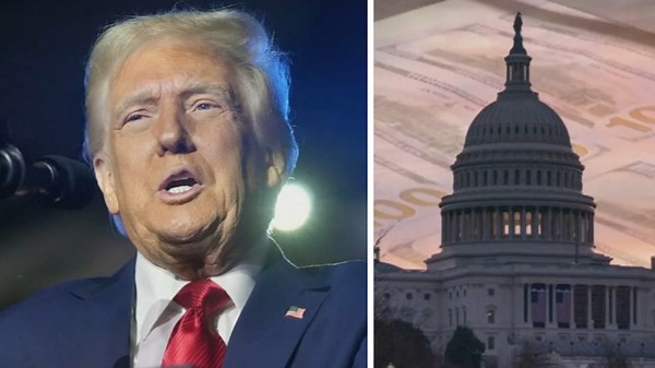 How Pres. Trump's funding freeze created mass confusion for Bay Area nonprofits, local governments