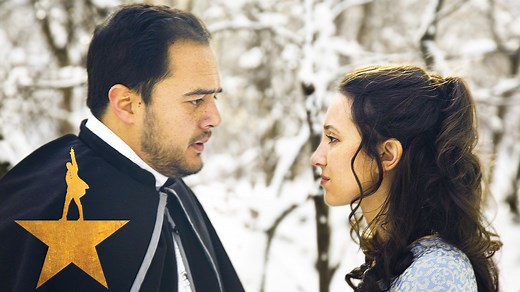 54K views · 1.7K reactions | We've got more Hamilton music videos coming! Stay tuned! | Working with Lemons | Facebook