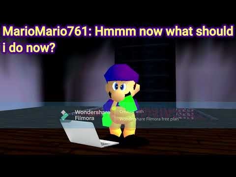 When People watch Object Redundancy for the first time