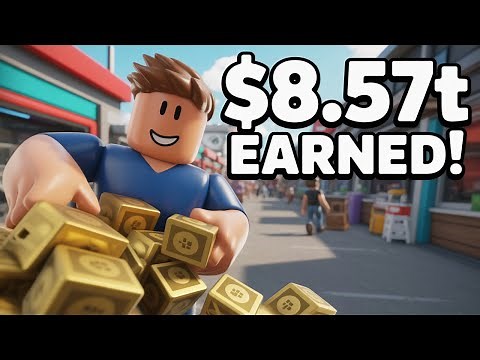 😍 I won a $10,000 prize in the crazy Roblox challenge!!
