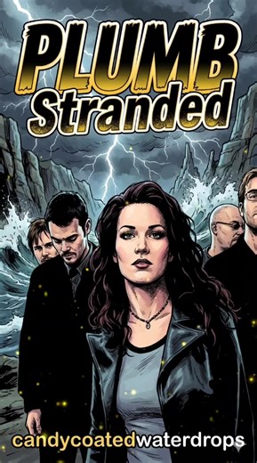 🎸 Dumpsterocks - Stranded