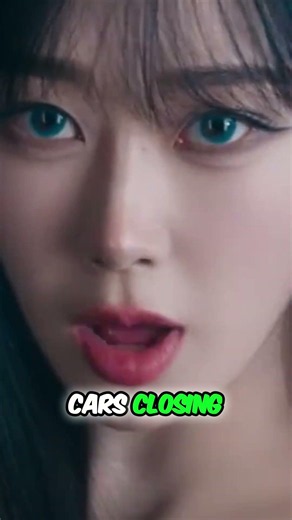Drama's MV Was Dark, Cinematic, and Loaded #aespa #kpop