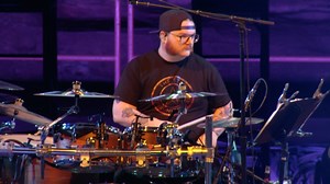 Widespread Panic performs "Travelin' Man" > "The Waker" live at Red Rocks Park and Amphitheatre, on June 23, 2023. | Widespread Panic