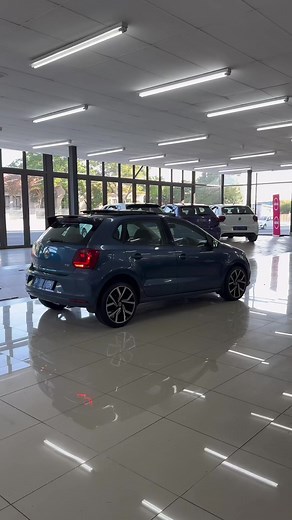Buy VW Polo TSI 1.2 Comfortline (2016) | Affordable Instalments