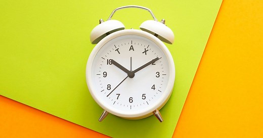 Why Don't Older Adults Qualify for the Earned Income Tax Credit?